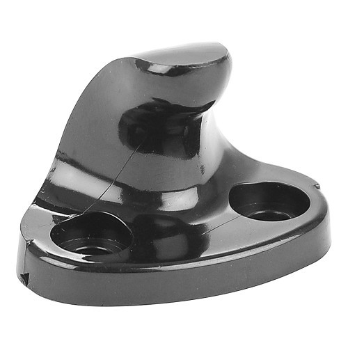     
                
                
    Gancho para casaco para Porsche 356 A, B e C (1956-1965) - preto - RS92543
