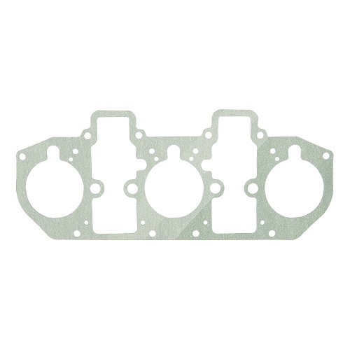     
                
                
    VICTOR REINZ Weber carburettor gasket for Porsche 914-6 (1970-1972) - RS92549

