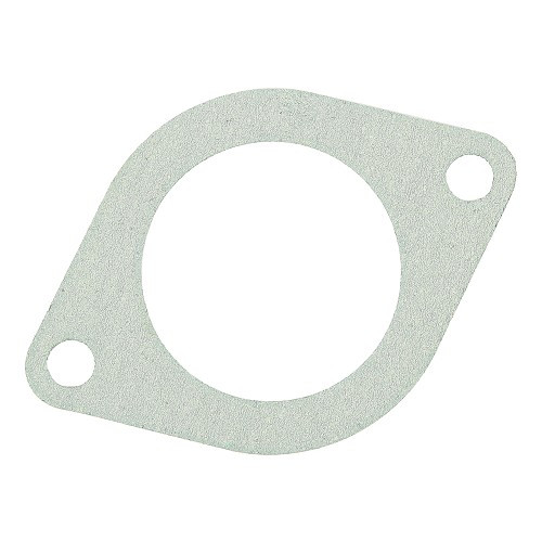     
                
                
    Guarnizione del tubo di aspirazione per Porsche 911 tipo F (1969-1973) - RS92557
