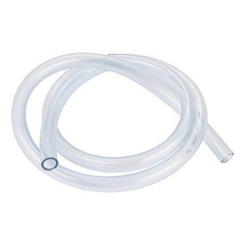     
                
                
    Tubo di sfiato del serbatoio del carburante per Porsche 911 tipo F e 912 (1965-1971) - RS92561
