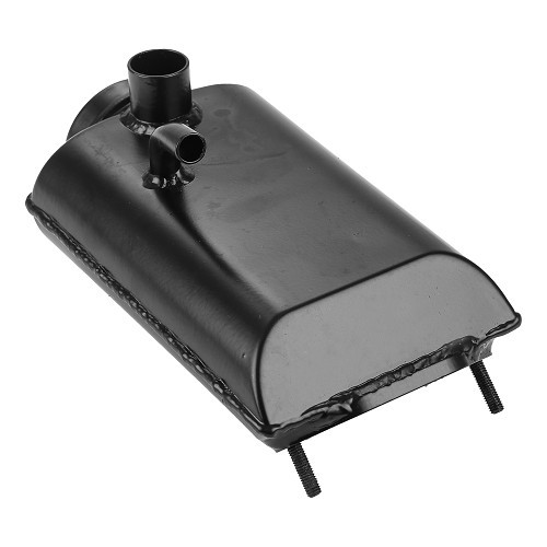 Sfiato olio in metallo per Porsche 912 (1966-1969) - RS92569