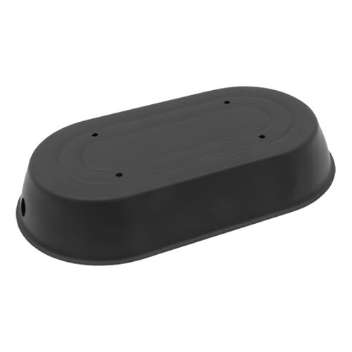     
                
                
    PMO Induction air filter water cover for Porsche 911 type 993 (1994-1998) - RS92575
