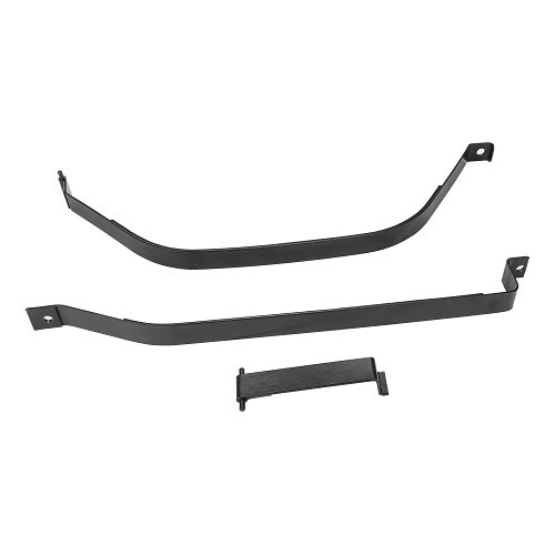     
                
                
    Kit de sangles de réservoir d'essence pour Porsche 944 (1982-1985) - RS92590
