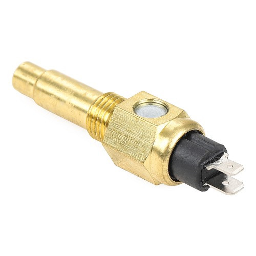     
                
                
    Dashboard watertemperatuursensor voor Porsche 928 (1978-1988) - RS92608
