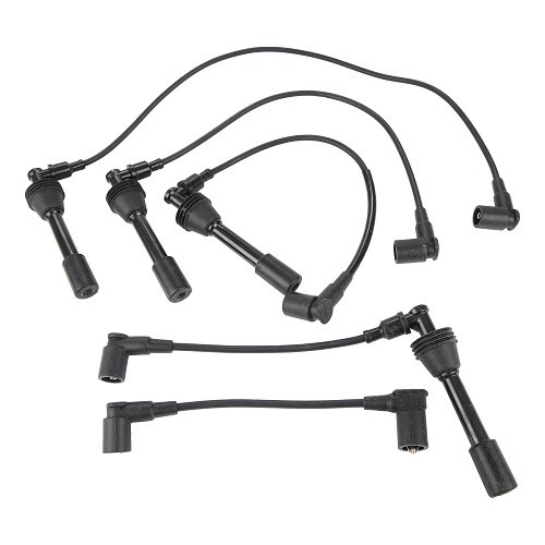     
                
                
    Faisceau d'allumage pour Porsche 944 S et S2 (1987-1991) - RS92611
