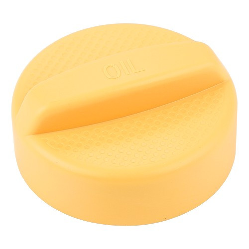     
                
                
    Bouchon de remplissage d'huile pour Porsche 911 type 996 (1998-2005) - RS92614
