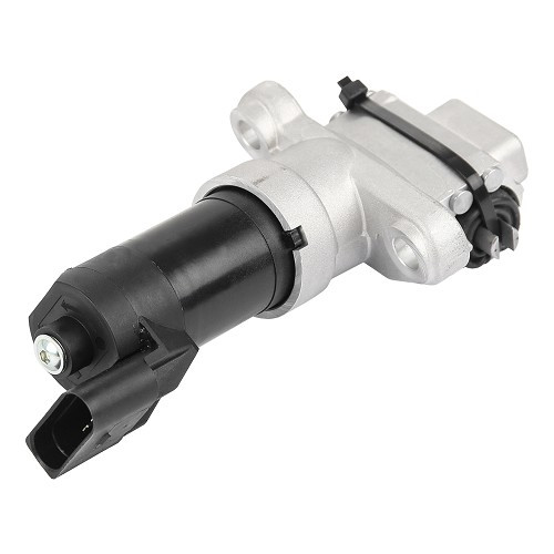 Parking brake actuator for Porsche Boxster type 981 (2013-2016) - right side - RS92622