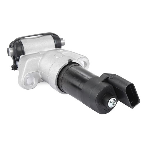 Attuatore del freno di stazionamento per Porsche Panamera tipo 970 (2010-2016) - lato destro - RS92627