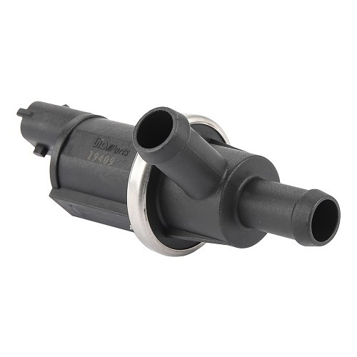     
                
                
    Valvola di sfiato del serbatoio del carburante per Porsche 911 tipo 996 (1998-2005) - RS92635
