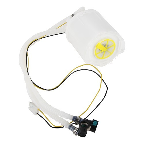 Fuel tank pump for Porsche 911 type 996 Carrera 2 (2002-2005) - RS92637