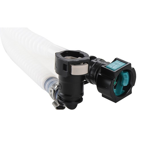 Pompe à essence de réservoir pour Porsche Cayman type 987 (2006-2008) - RS92640