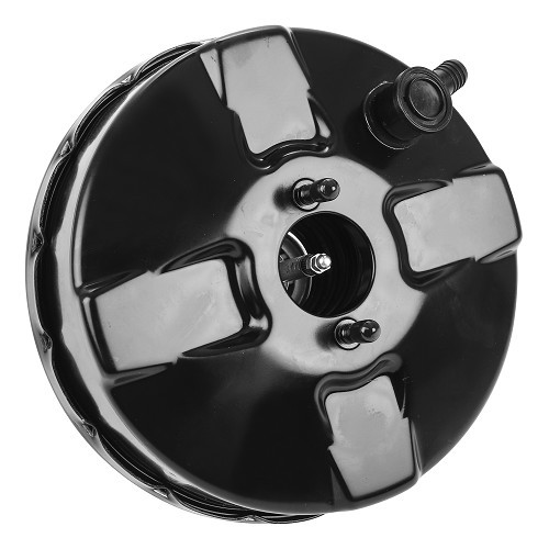     
                
                
    Brake booster for Porsche 911 type G (1978-1989) - RS92653
