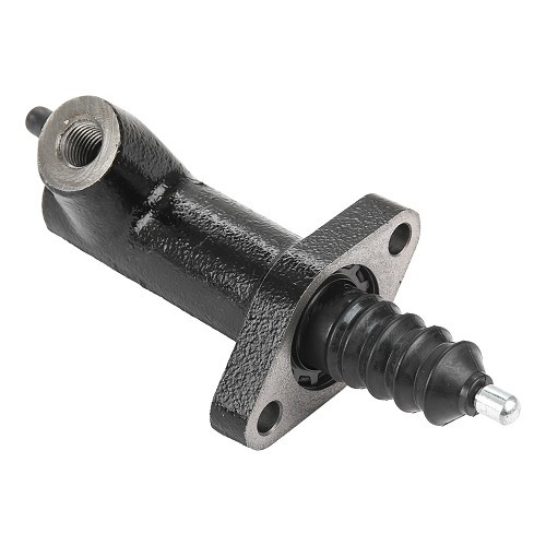     
                
                
    Kupplungsempfänger CLASSIC LINE für Porsche 911 Typ 993 (1994-1998) - RS92663
