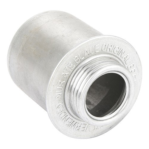 Aluminum brake master cylinder reservoir for Porsche 356 Pre-A, A and B (1950-1963) - RS92686