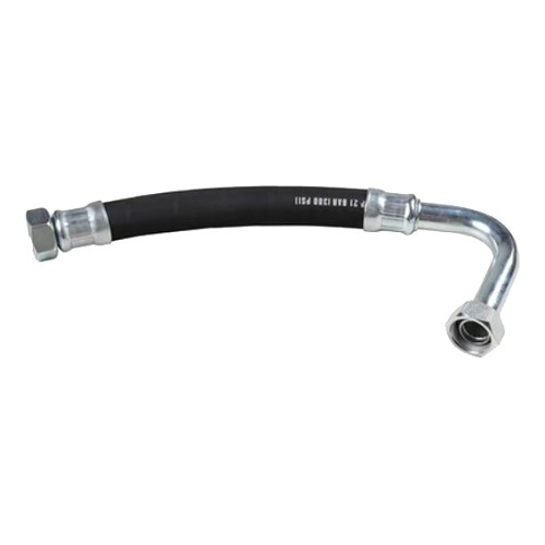     
                
                
    Conduite d'huile de la bâche à huile au moteur pour Porsche 911 type G (1975-1977) - RS92694
