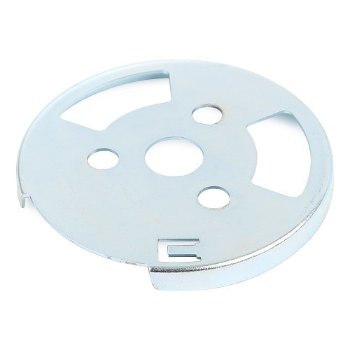     
                
                
    Steering wheel contact plate for Porsche 914-6 (1970-1971) - RS92699
