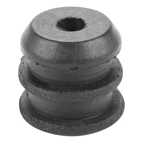     
                
                
    Protezione in gomma del tubo del freno per Porsche 914 (1970-1976) - RS92705
