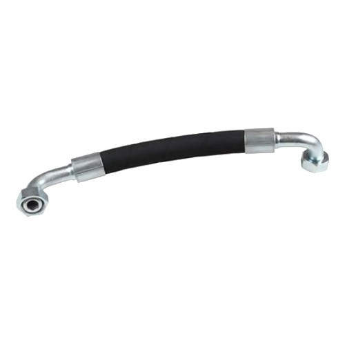     
                
                
    Conduite d'huile sur support de filtre à huile pour Porsche 911 type F 2,4S (1972) - RS92709
