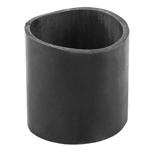     
                
                
    Manchon en caoutchouc de goulotte de remplissage d'huile pour Porsche 911 type F (1965-1971) - RS92722
