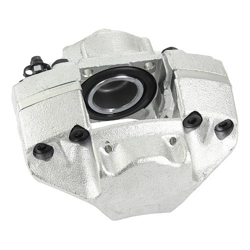 M-type front brake caliper for Porsche 911 type F and G (1965-1975) - right-hand side - RS92738