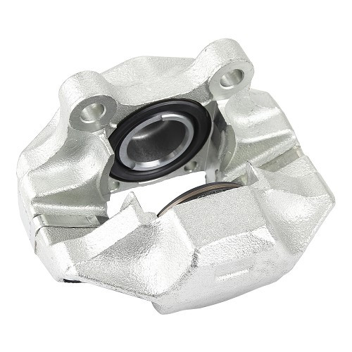 M-type front brake caliper for Porsche 911 type F and G (1965-1975) - right-hand side - RS92738