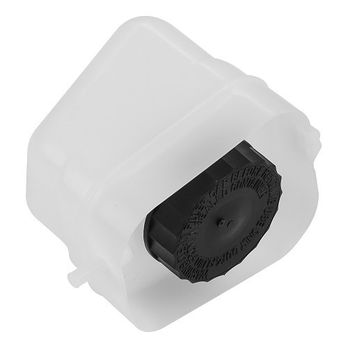     
                
                
    Behälter des Hauptbremszylinders für Porsche 914 (1970-1976) - RS92740
