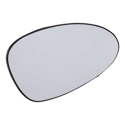     
                
                
    Convex mirror glass for Porsche 968 (1992-1995) - right side - RS92752
