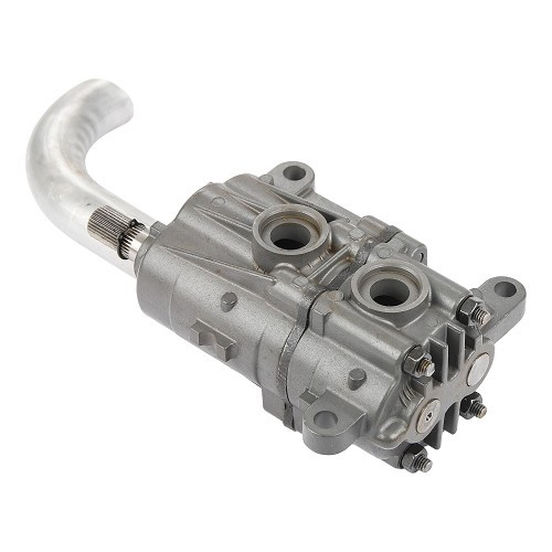     
                
                
    Pompe à huile pour Porsche 914-6 (1970-1972) - RS92755
