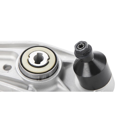 Braccio inferiore della sospensione anteriore per Porsche 911 tipo 997 (2005-2012) - RS92758