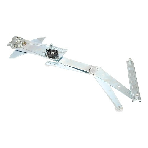 Manual window winder for Porsche 911 type F Coupé (1969-1973) - left side - RS92767