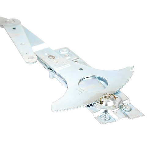 Manual window winder for Porsche 911 type F Coupé (1969-1973) - left side - RS92767