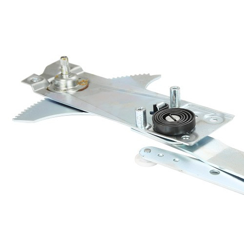 Manual window winder for Porsche 911 type F Coupé (1969-1973) - left side - RS92767