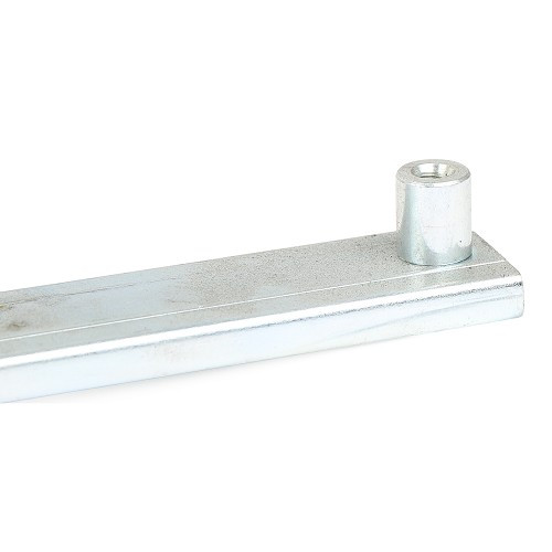 Manual window winder for Porsche 911 type F Coupé (1969-1973) - left side - RS92767