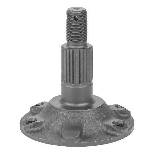 Rear wheel spindle for Porsche 911 type F (1969-1973) - RS92778