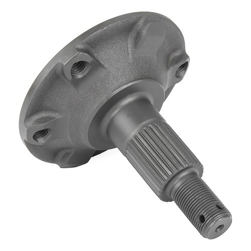 Rear wheel spindle for Porsche 911 type F (1969-1973) - RS92778