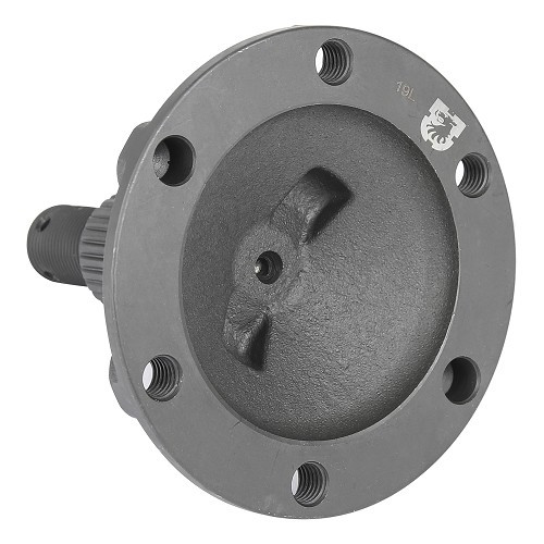     
                
                
    Fusée de roue arrière pour Porsche 911 type F (1969-1973) - RS92778
