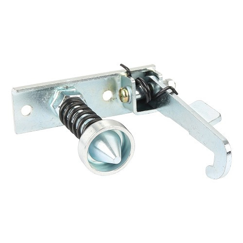 Front hood lock for Porsche 356 A and B (1956-1963) - RS92785