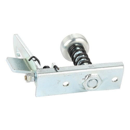 Front hood lock for Porsche 356 A and B (1956-1963) - RS92785