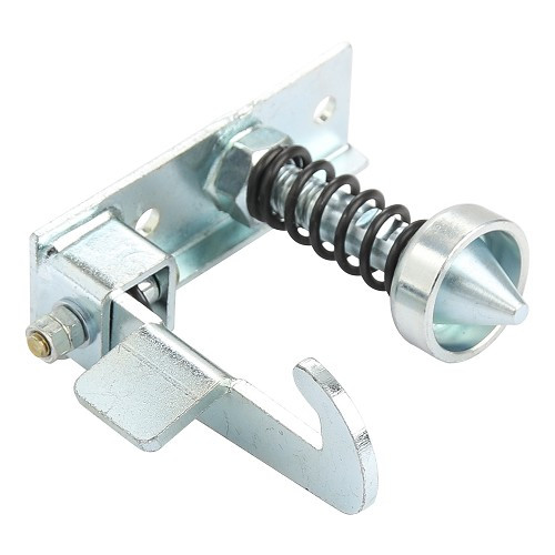     
                
                
    Front hood lock for Porsche 356 A and B (1956-1963) - RS92785
