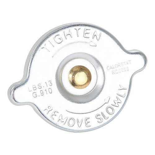     
                
                
    Expansion tank cap for Porsche 928 (1978-1995) - RS92803
