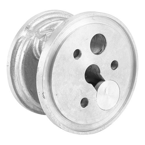 Porta filtro olio per Porsche 914-6 (1970-1972) - RS92804