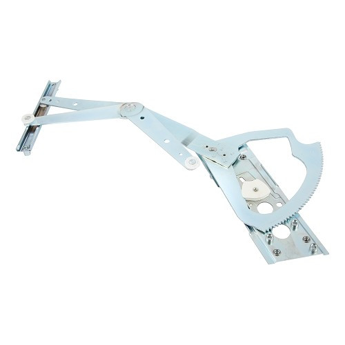     
                
                
    Avvolgicristallo elettrico sinistro per Porsche 911 tipo F Targa (1974-1977) - RS92835
