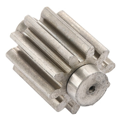     
                
                
    Albero di trasmissione inferiore della pompa dell'olio per Porsche 912 (1966-1969) - RS92844
