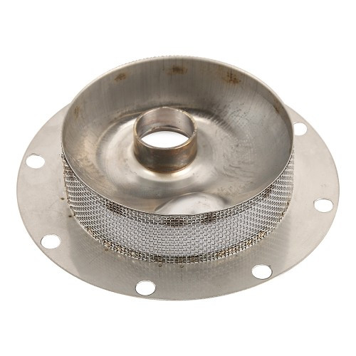 Filtro olio per Porsche 911 tipo F e G (1965-1983) - RS92861