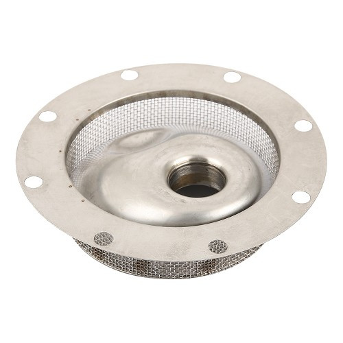     
                
                
    Ölsieb für Porsche 914-6 (1970-1972) - RS92862
