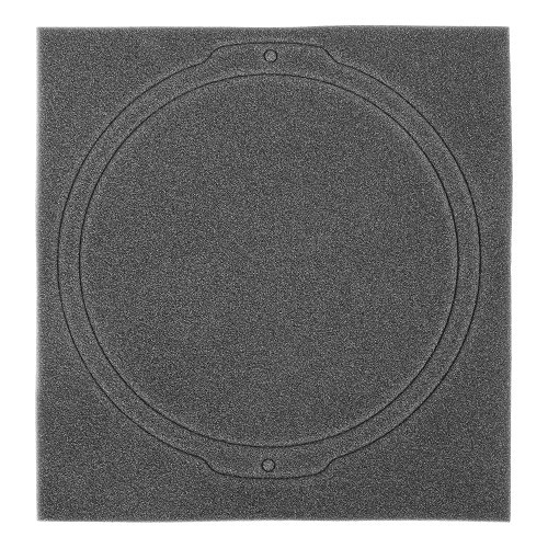     
                
                
    Guarnizione in schiuma del motore della ventola del riscaldatore per Porsche 911 tipo F, G e 912 (1969-1989) - RS92863
