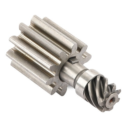 Albero di trasmissione inferiore della pompa dell'olio per Porsche 356 B e C (1960-1965) - RS92865