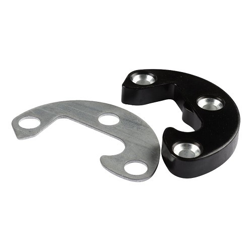     
                
                
    Right-hand door lock striker for Porsche 356 A, B and C (1956-1965) - RS92867
