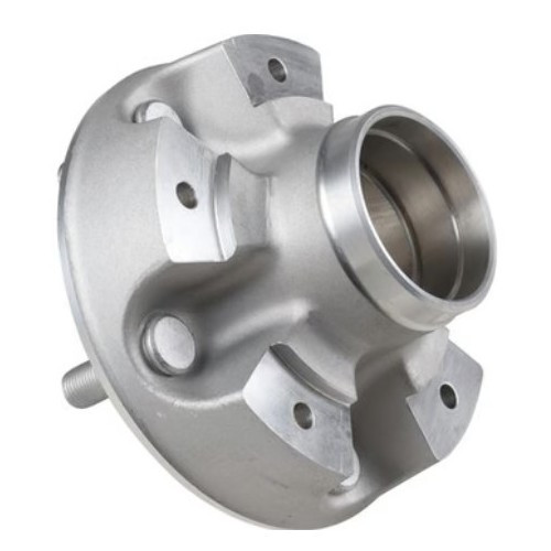     
                
                
    Front wheel hub for Porsche 911 type F and 912 (1965-1967) - 40mm - RS92869
