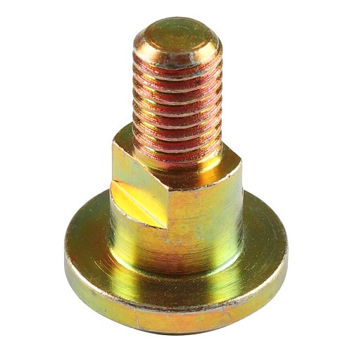     
                
                
    Hood hinge screws for Porsche 911 type F, G and 912 (1969-1989) - RS92871
